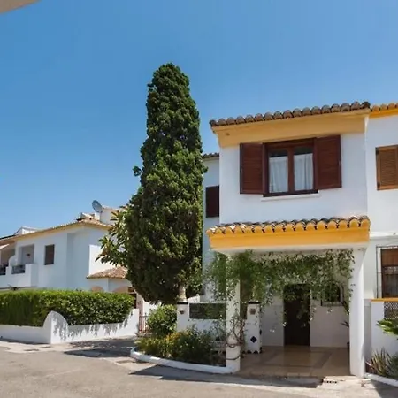 Vakantiehuis Junto Al Rio - 6 Pers. - Es-373-84 *