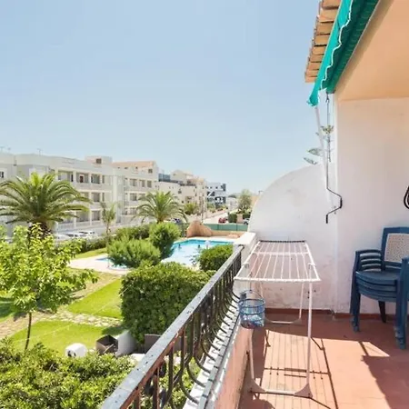 Junto Al Rio - 6 Pers. - Es-373-84 Vakantiehuis