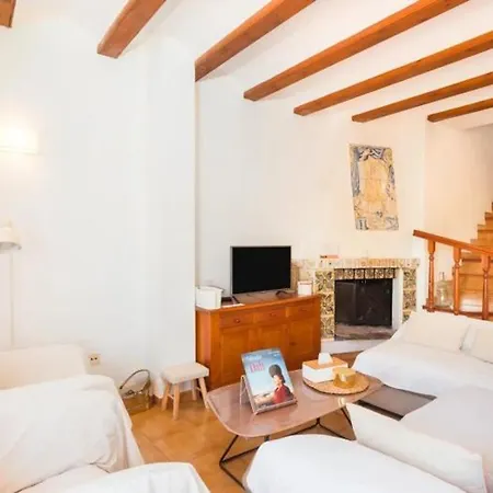Vakantiehuis Junto Al Rio - 6 Pers. - Es-373-84