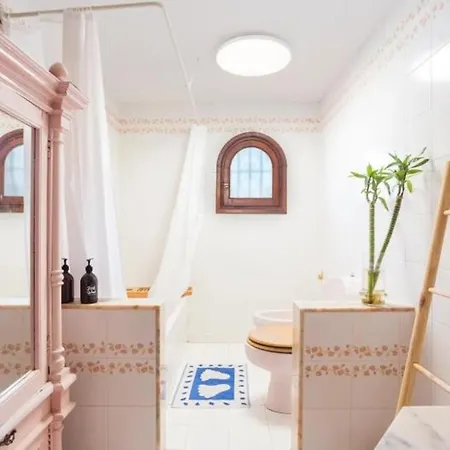 Junto Al Rio - 6 Pers. - Es-373-84 Vakantiehuis
